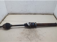 4S613B436AH, 1756199 Полуось (приводной вал, шрус) Ford Fusion 2002-2012 20430111 #5