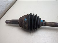 4S613B436AH, 1756199 Полуось (приводной вал, шрус) Ford Fusion 2002-2012 20430111 #7