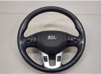  Руль KIA Sportage 2010-2016 20430119 #1