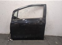 681200D071 Стекло боковой двери Toyota Yaris 2005-2011 11410546 #8