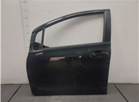  Дверь боковая (легковая) Toyota Yaris 2005-2011 20430126 #1