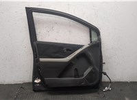 681200D071 Стекло боковой двери Toyota Yaris 2005-2011 11410546 #14
