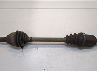  Полуось (приводной вал, шрус) Ford Fusion 2002-2012 20430130 #2