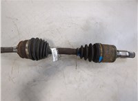  Полуось (приводной вал, шрус) Suzuki Grand Vitara XL-7 2001-2006 20430133 #4