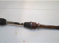  Полуось (приводной вал, шрус) Renault Clio 2005-2009 20430145 #1