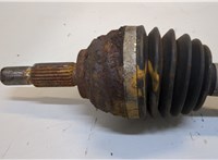  Полуось (приводной вал, шрус) Renault Clio 2005-2009 20430145 #2