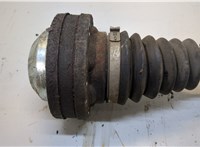  Полуось (приводной вал, шрус) Audi A3 (8P) 2003-2013 20430148 #3