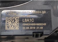  Переключатель поворотов и дворников (стрекоза) Ford Escape 2019-2022 20430175 #2