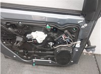  Дверь боковая (легковая) Dodge Journey 2008-2011 20430185 #4
