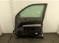 Дверь боковая (легковая) Nissan X-Trail (T31) 2007-2015 20430195 #9
