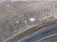  Шина 205/50 R17 Ford EcoSport 2017-2023 20430196 #6