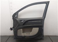  Дверь боковая (легковая) Dodge Journey 2008-2011 20430203 #5