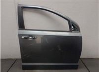  Дверь боковая (легковая) Dodge Journey 2008-2011 20430203 #1