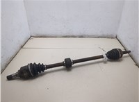 4341047020 Полуось (приводной вал, шрус) Toyota Prius 2003-2009 20430209 #6
