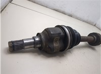 4341047020 Полуось (приводной вал, шрус) Toyota Prius 2003-2009 20430209 #7