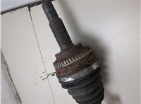 4341047020 Полуось (приводной вал, шрус) Toyota Prius 2003-2009 20430209 #8