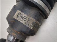 4341047020 Полуось (приводной вал, шрус) Toyota Prius 2003-2009 20430209 #9
