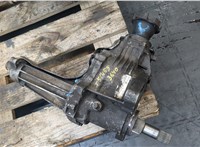 96625200, 96625150, 25182132 Редуктор Раздаточный КПП (раздатка) Opel Antara 2006-2015 20430214 #2