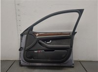  Дверь боковая (легковая) Audi A8 (D3) 2002-2010 20430219 #4