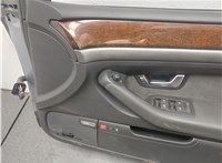  Дверь боковая (легковая) Audi A8 (D3) 2002-2010 20430219 #11