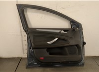  Дверь боковая (легковая) Ford Mondeo 4 2007-2015 20430226 #3