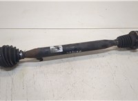  Полуось (приводной вал, шрус) Skoda Fabia 1999-2007 20430227 #1