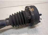  Полуось (приводной вал, шрус) Skoda Fabia 1999-2007 20430227 #3