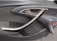 124044, 13285606 Дверь боковая (легковая) Opel Astra J 2010-2017 20430236 #10