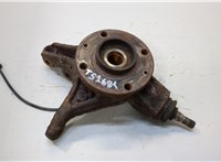  Ступица (кулак, цапфа) Citroen C4 Grand Picasso 2006-2013 20430265 #1