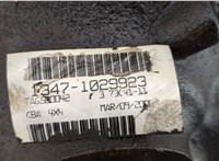  Редуктор моста Land Rover Range Rover 3 (LM) 2002-2012 20430274 #6