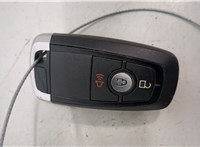  Ключ зажигания Ford Escape 2019-2022 20430287 #1