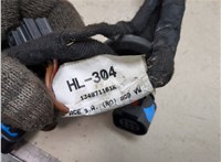  Электропроводка Volkswagen Golf 4 1997-2005 20430293 #7