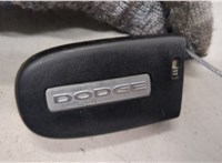  Ключ зажигания Dodge Challenger 2014-2025 20430296 #6