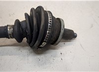  Полуось (приводной вал, шрус) Skoda Fabia 1999-2007 20430309 #2