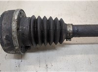  Полуось (приводной вал, шрус) Skoda Fabia 1999-2007 20430309 #3
