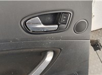  Стеклоподъемник электрический Ford Mondeo 4 2007-2015 11410621 #5