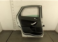  Стеклоподъемник электрический Ford Mondeo 4 2007-2015 11410621 #7