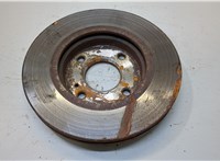  Диск тормозной Ford Fiesta 2008-2013 20430319 #1