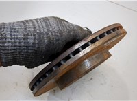  Диск тормозной Ford Fiesta 2008-2013 20430319 #2
