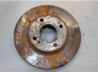 Диск тормозной Ford Fiesta 2008-2013 20430319 #3