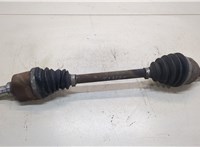1822709, CV173B437BD Полуось (приводной вал, шрус) Ford Fiesta 2012-2019 20430322 #1