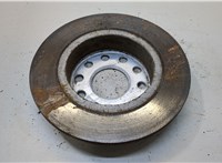  Диск тормозной Skoda Octavia (A5) 2004-2013 20430332 #1