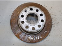  Диск тормозной Skoda Octavia (A5) 2004-2013 20430332 #3