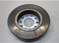 Диск тормозной Skoda Octavia (A5) 2004-2013 20430337 #1