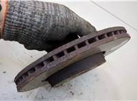 Диск тормозной Volkswagen Passat 5 2000-2005 20430341 #2