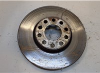  Диск тормозной Volkswagen Passat 5 2000-2005 20430341 #3