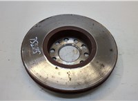  Диск тормозной Volkswagen Passat 5 2000-2005 20430343 #1