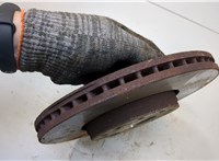  Диск тормозной Volkswagen Passat 5 2000-2005 20430343 #2