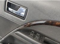  Дверь боковая (легковая) Ford Mondeo 3 2000-2007 20430344 #8
