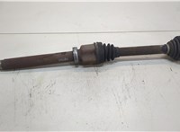 Полуось (приводной вал, шрус) Ford Focus 2 2008-2011 20430353 #1